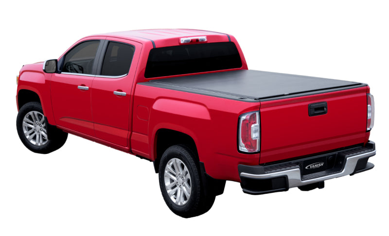 Access Vanish 19-24 Chevy/GMC 1500 6ft 6in Bed (w/o Bedside Storage Box) Roll-Up Cover - 92389