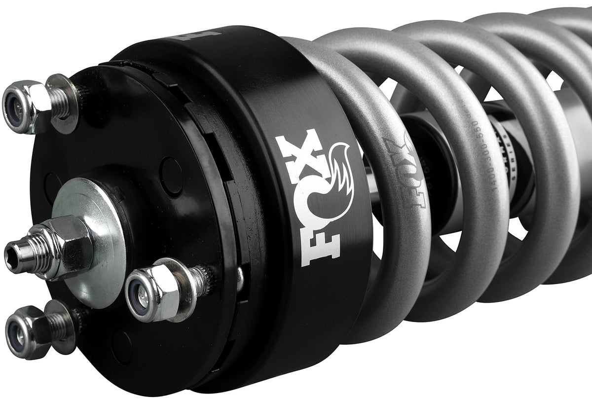 Fox 2024+ Ford Ranger 4WD 2.0 Performance IFP Front Coilover - 0-3in Lift - 985-02-158