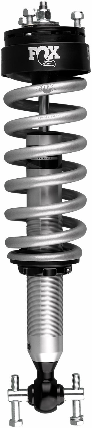 Fox 2024+ Ford Ranger 4WD 2.0 Performance IFP Front Coilover - 0-3in Lift - 985-02-158