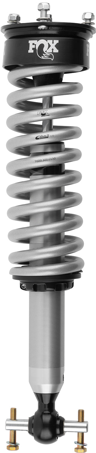 Fox 2015+ Ford F150 2.5 Perf. IFP Front Coilover (NON-Tremor 0-2.5 / Tremor 0 / Powerboost 1.5 Lift) - 987-02-013