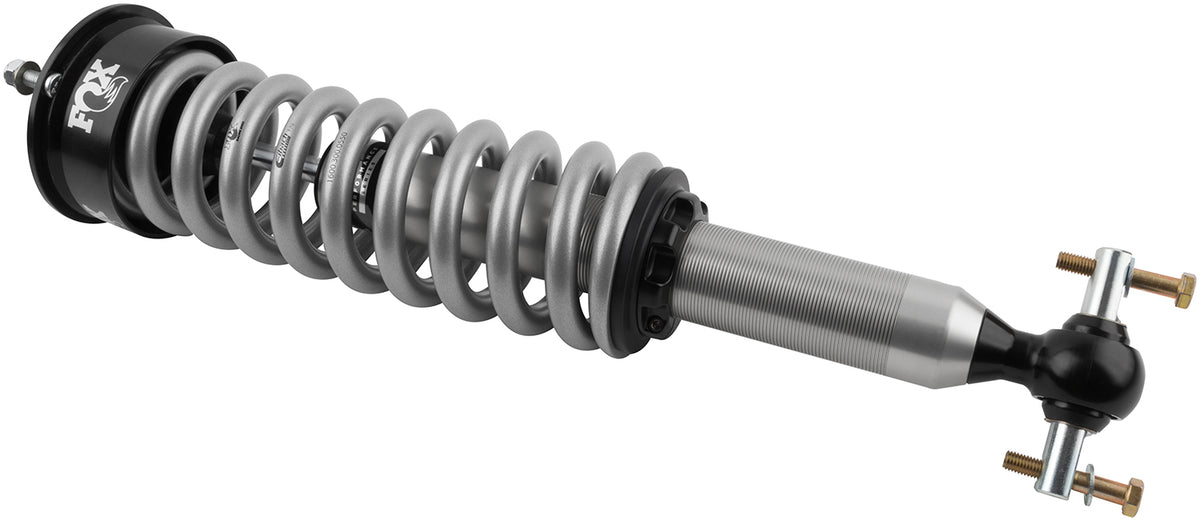Fox 2015+ Ford F150 2.5 Perf. IFP Front Coilover (NON-Tremor 0-2.5 / Tremor 0 / Powerboost 1.5 Lift) - 987-02-013