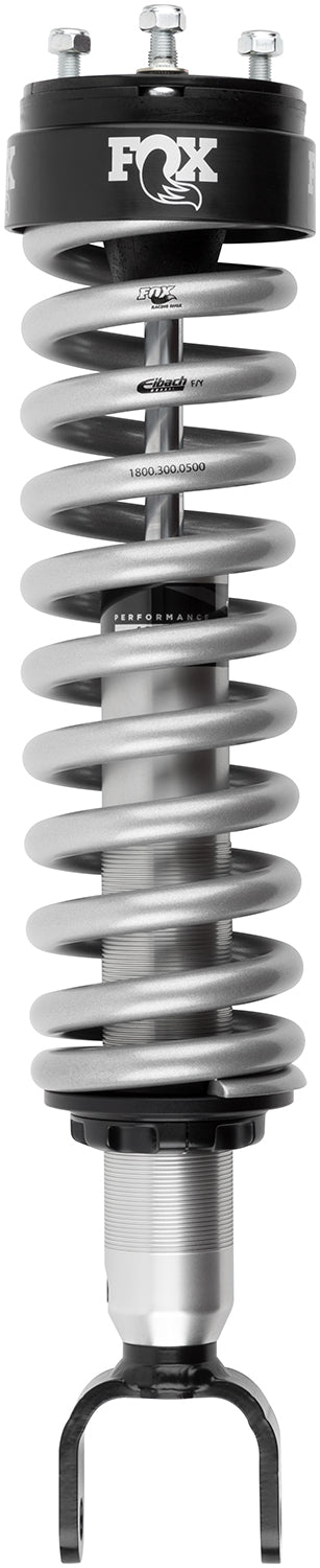 Fox 19+ Ram 1500 4WD 2.0 Performance Series IFP Coilover Shock (Alum) / 0-2in. Lift - 985-02-136