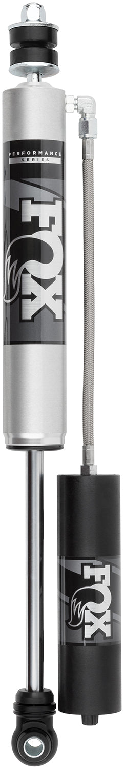 Fox 03+ 4Runner 2.0 Performance Series 9.6in. Smooth Body Remote Reservoir Rear Shock / 2-3in. Lift - 985-24-118