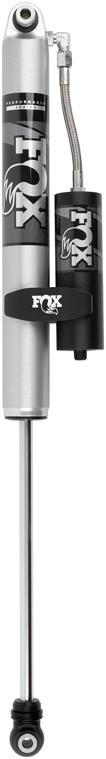 Fox 18+ Jeep JL 2.0 Performance Series 13.2in. Smooth Body Reservoir Rear Shock / 4.5-6in. Lift - 985-24-188