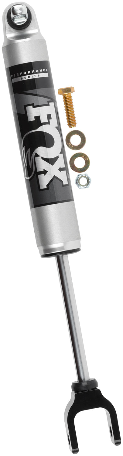 Fox 2011+ Chevy HD 2.0 Perf Series 6.6in IFP Front Shock / 1.5in-3.5in Lift - 985-24-189