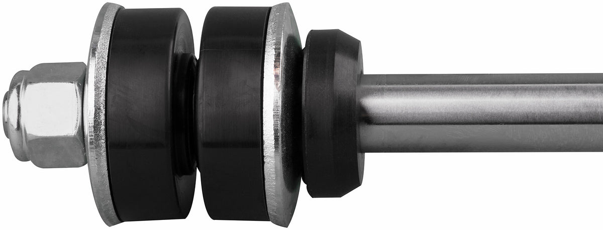 Fox 2014+ Dodge 2500 2.0 Perf Series 11.1in. Smooth Body IFP Rear Shock / 4-6in Lift - 985-24-201