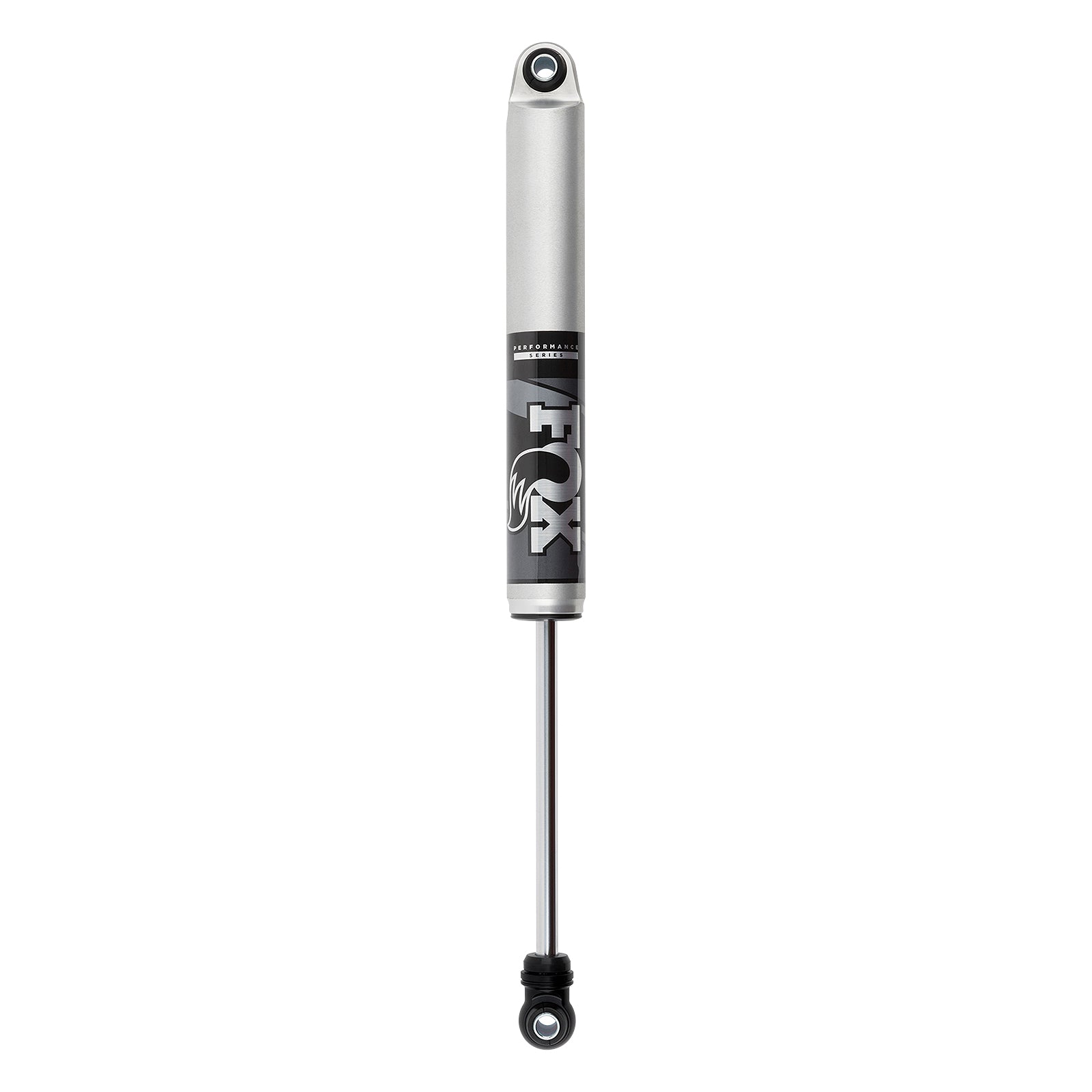 Fox 2019+ Chevrolet Silverado 1500 Rear Performance Series 2.5 Smooth Body IFP Shock - 987-24-028