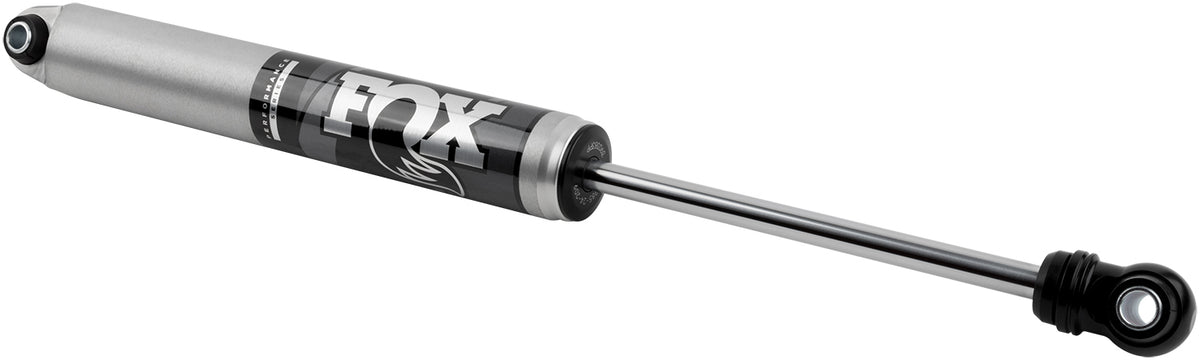 Fox 19+ GM 1500 w/UCA 2.0 Performance Series Rear Shock Non-TB 2.5-4in Lift/TB 0-2in Lift - 985-24-269
