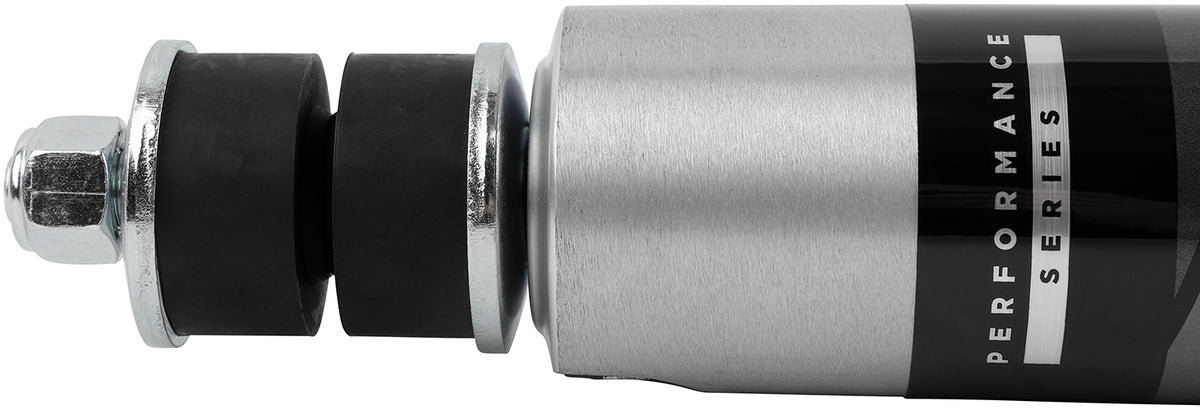 Fox 97-On Y61/88-97 Y60 Nissan Patrol 2.0 Performance Series 9.1in. Smooth Body IFP Front Shock - 985-24-226
