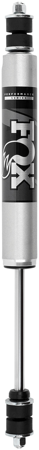 Fox 89-97 80 Series Land Cruiser 2.0 Perf Series 10.1in Smooth Body IFP Front Shock / 1-2.5in Lift - 985-24-070