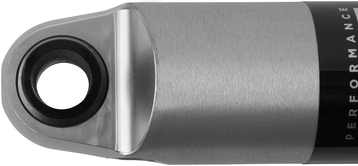 Fox 2.0 Performance Series Smooth Body IFP Rear Shock / 0-1.5in Lift - 985-24-227