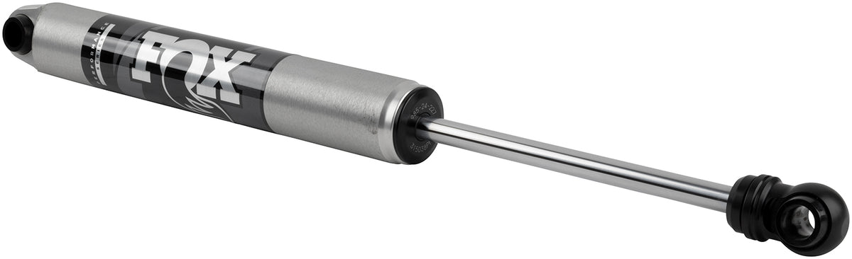 Fox 2.0 Performance Series Smooth Body IFP Rear Shock / 0-1.5in Lift - 985-24-227