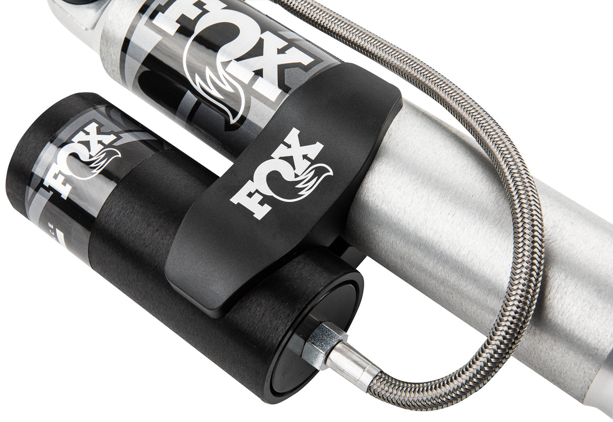 Fox 20-Up GM 2500/3500 HD Perf Series 2.0 Front Smooth 1.5-2.5in Lift - Requires Up Control Arm - 985-24-244