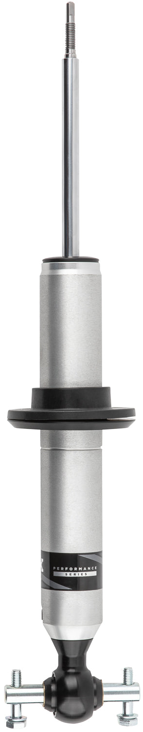 Fox 14-18 GM 1500 2.0 Performance Series 3.8in IFP Front Coilover Shock / 0-2in Lift - 985-62-002