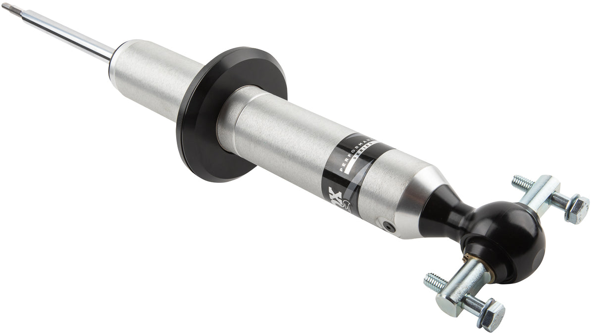 Fox 19-Up GM 1500 Performance Series 2.0 Front Smooth Body 0-2in Lift - Snap Ring Coil-Over - 985-62-012