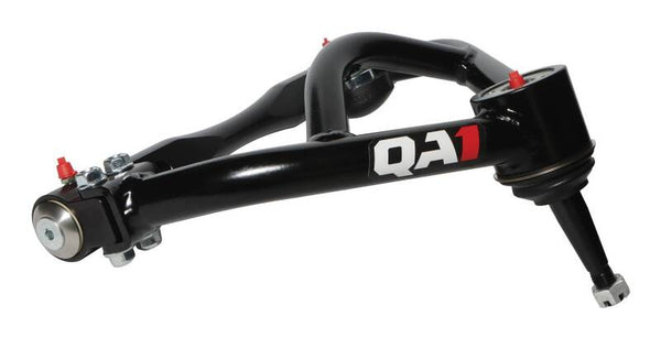 QA1 82-04 Chevrolet S-10 Street Performance Upper Control Arm Kit - Front - 52767 for 1982-2004 Chevrolet S10 - front view