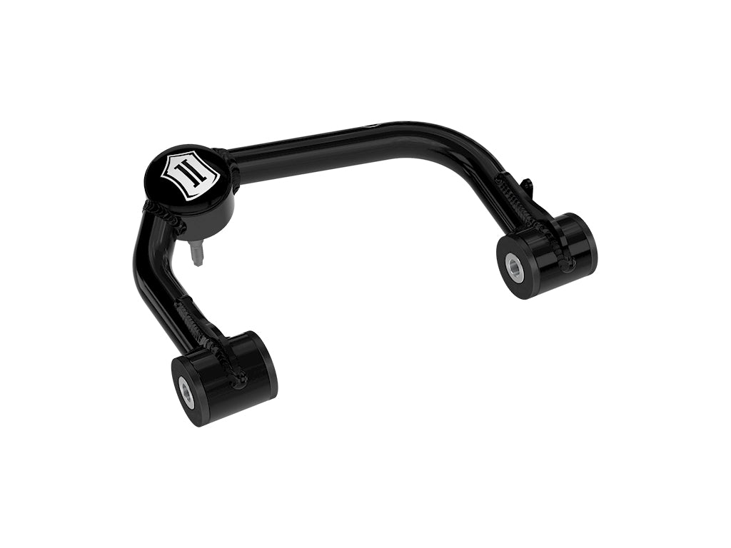 ICON 21-23 Ford F150 Tubular UCA DJ Pro Kit - 98522DJ