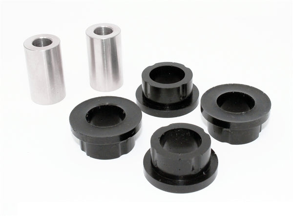 Torque Solution Rear Lower Inner Control Arm Bushings: 2008+ Subaru Forester / Subaru WRX/STI - TS-SU-454 for 2008-2021 Subar