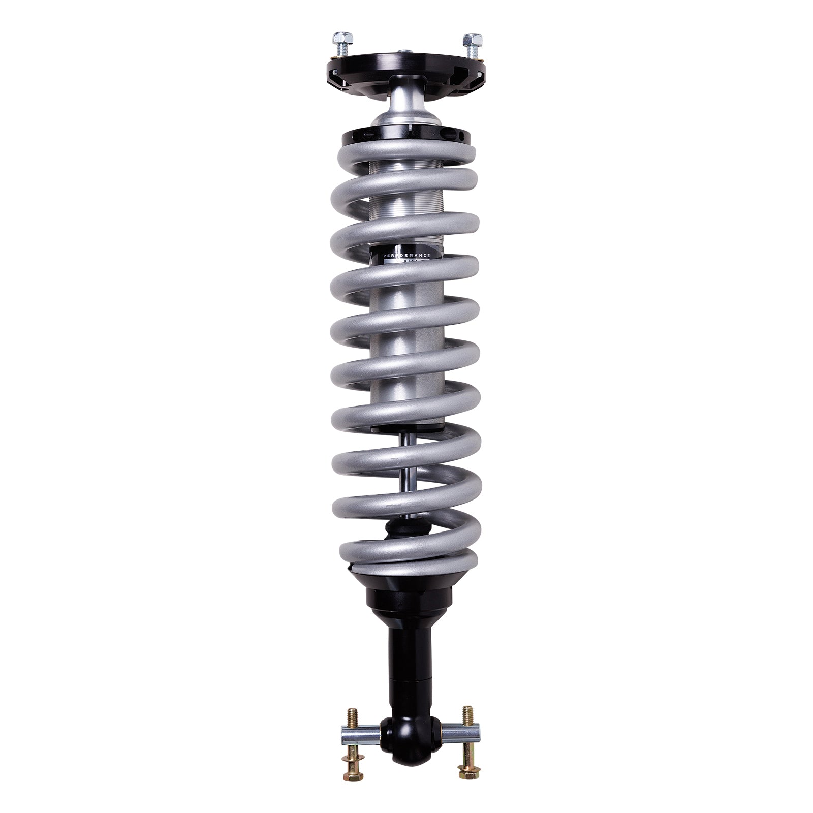 Fox 19-24 Chevrolet Siilverado 1500 2.5 Perforrmance Series Coilover IFP Shock - 987-02-004