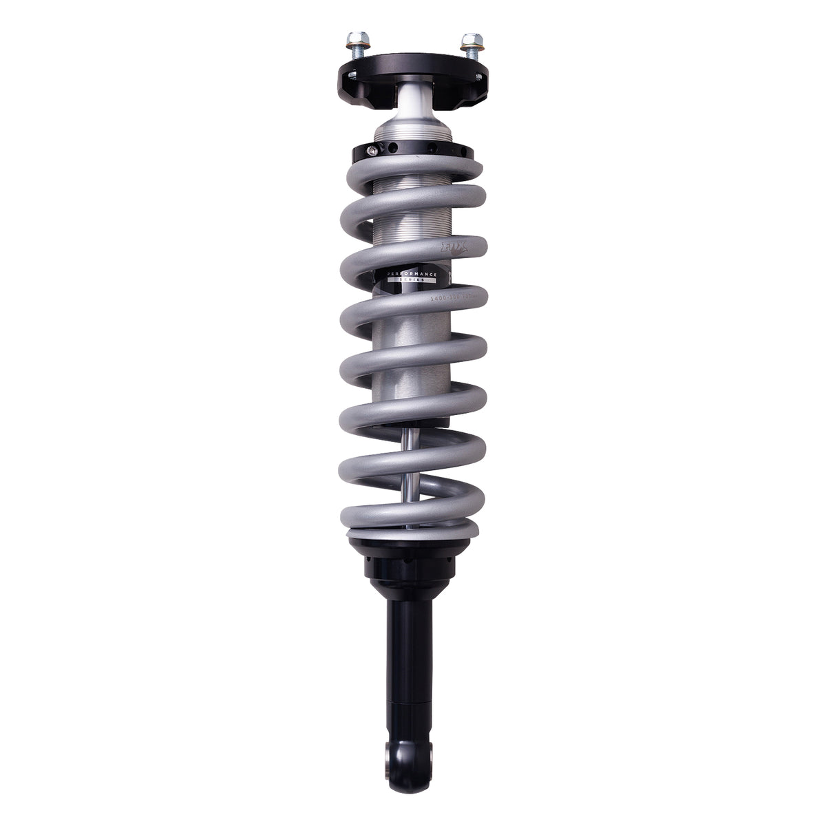 Fox 2024+ Toyota Tacoma 0-2.25in Lift Front 2.5 Performance Series IFP Coilover - 987-02-008