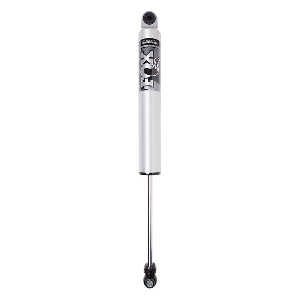 Fox 11-25 GMC Sierra 2500/3500 HD 2.5 Performance Series 5.1in Lift Smooth Body IFP HTO Shock - 987-24-036
