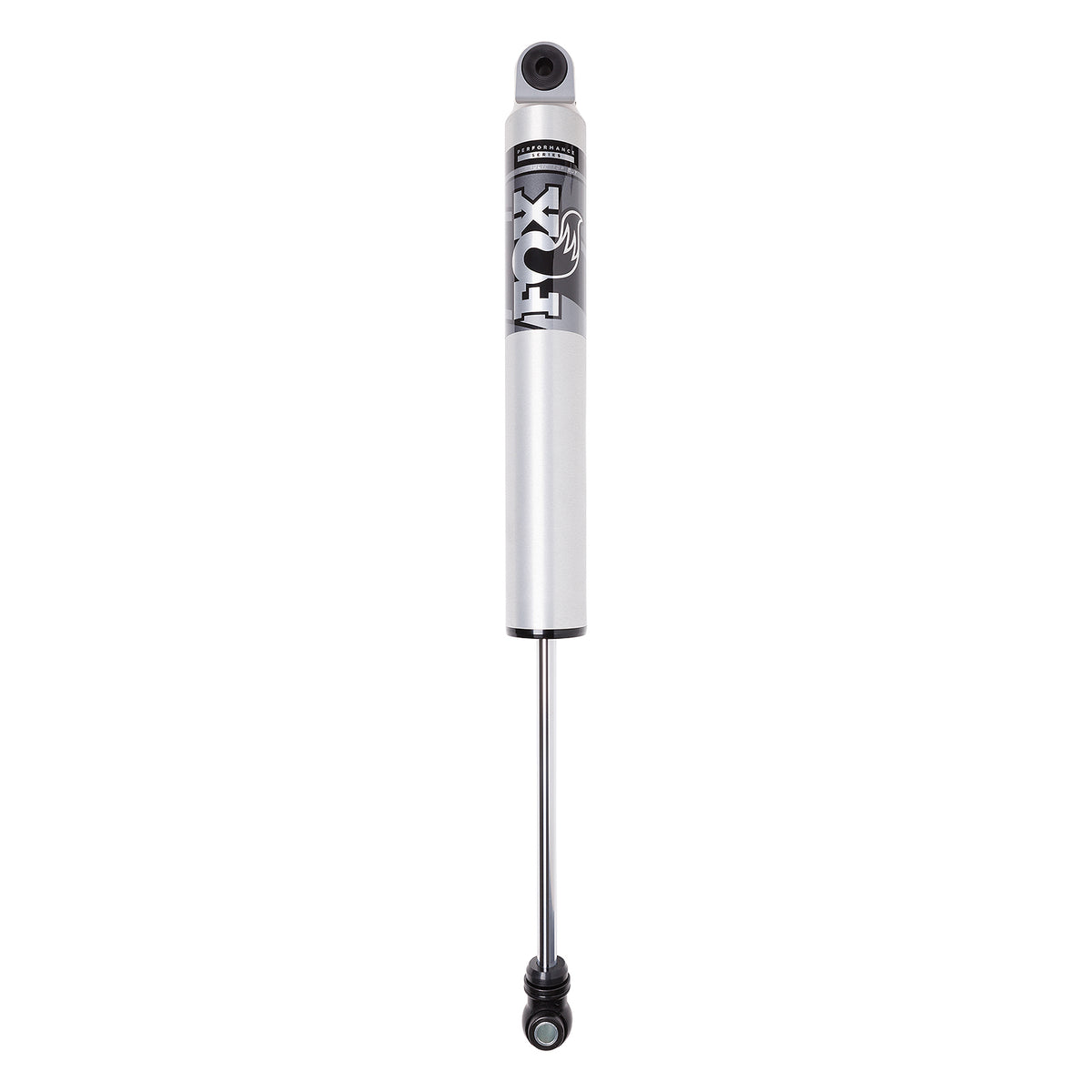 Fox 2019+ Jeep Gladiator JT 2.5 Performance Series Smooth Body IFP HTO Front Shock - 4.5-6in Lift - 987-24-062