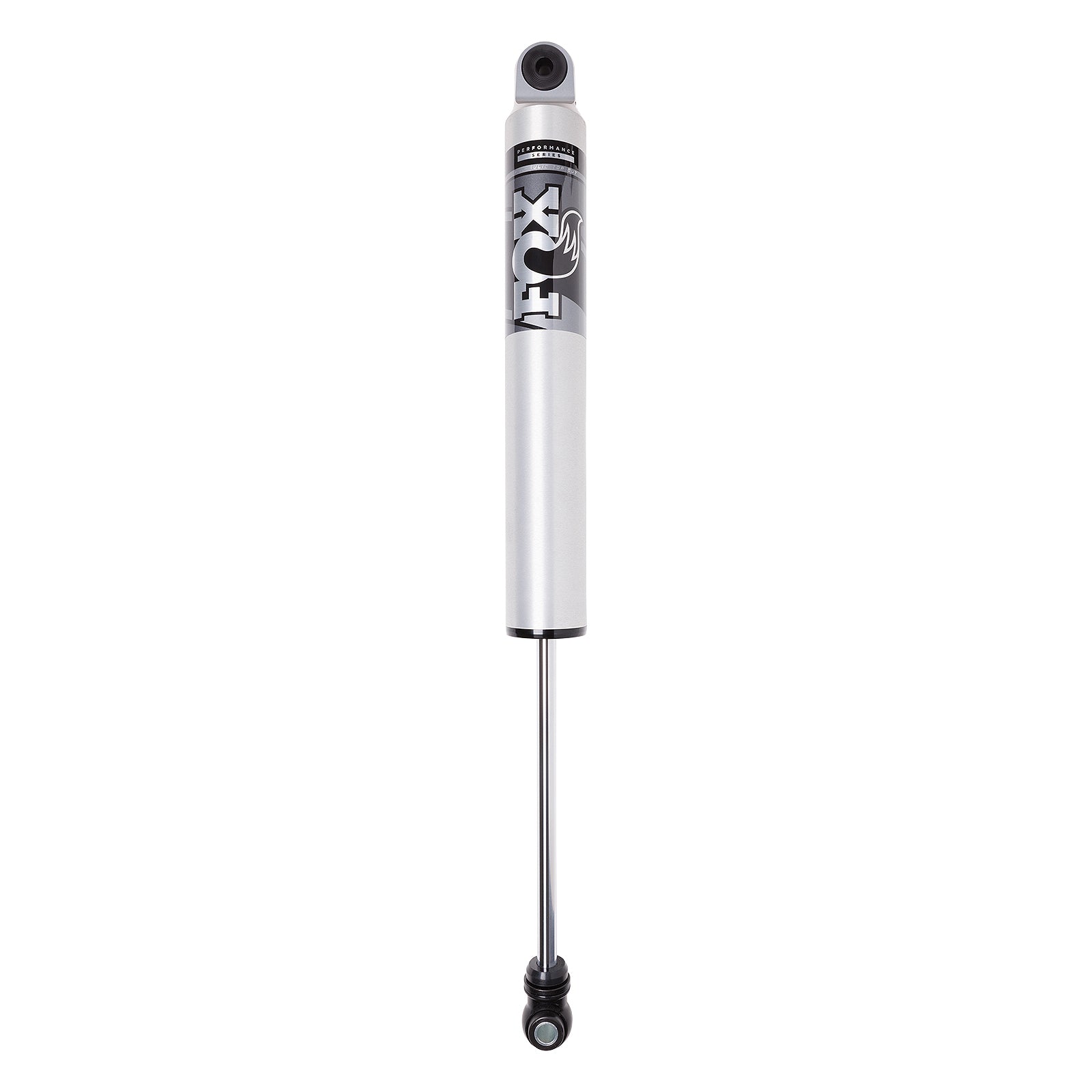 FOX 2.5 Performance Series Universal IFP HTO Shock - 10.1in. Travel, EB1 Ends - 987-24-043