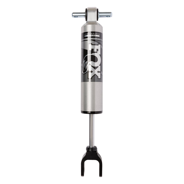 Fox 11-19 GMC Sierra 2500/3500 HD 4-6in Lift Front 2.5 Performance Series Smooth Body IFP HTO Shock - 987-24-032