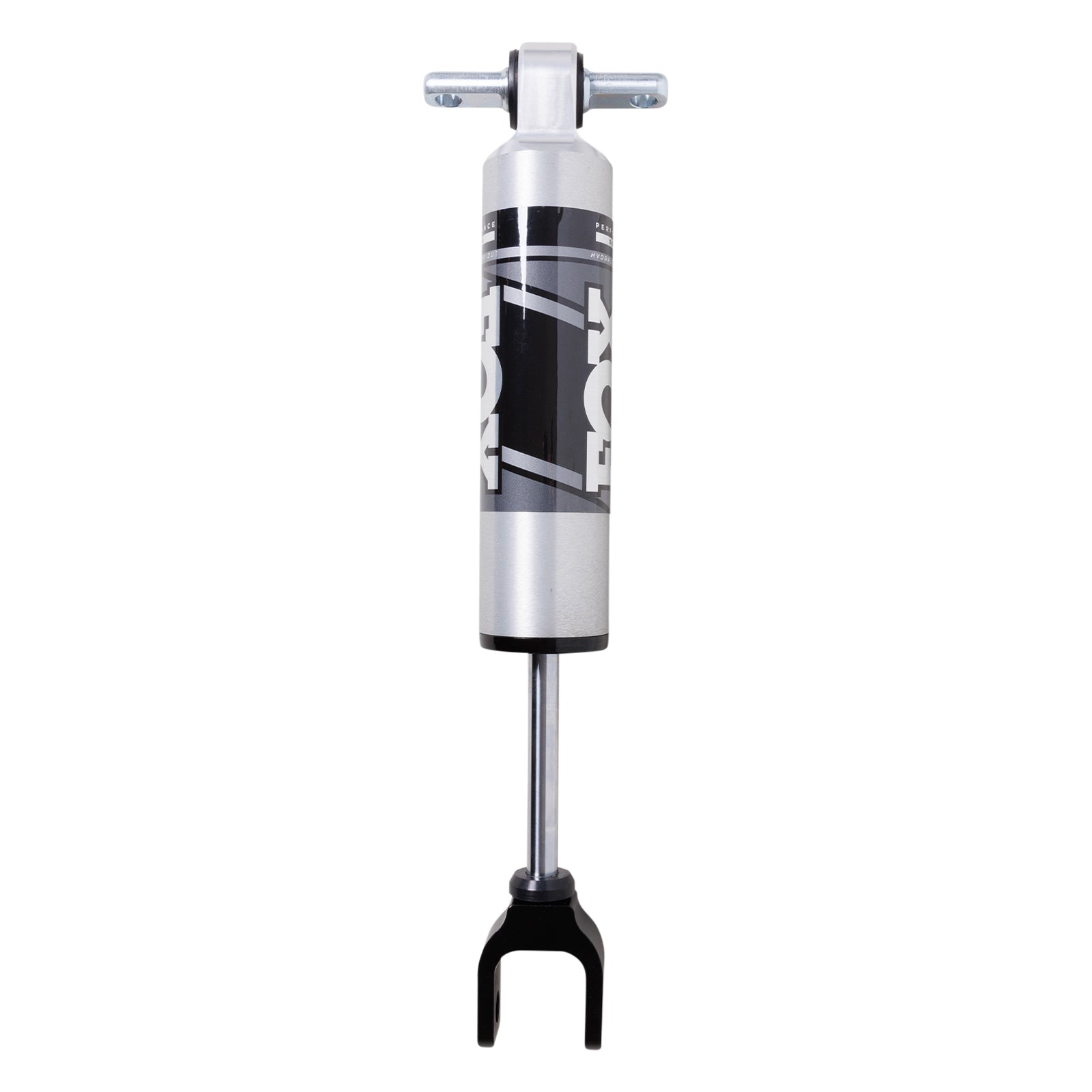Fox 11-19 GMC Sierra 2500/3500 HD 0-1in Lift Front 2.5 Performance Series Smooth Body IFP HTO Shock - 987-24-030