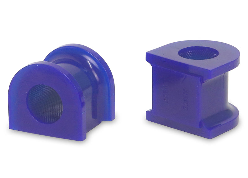 SuperPro 1994-2001 Acura Integra GS-R Front Sway Bar to Chassis Bushing - SPF2256-22K