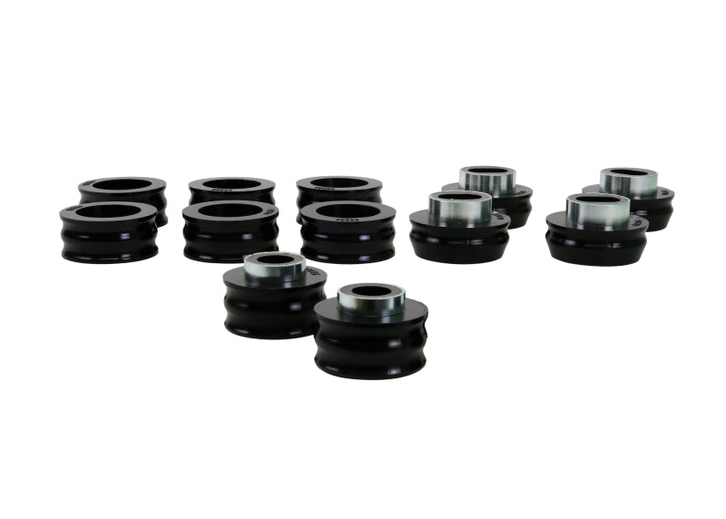 Whiteline 1982-1990 GMC S15 Body Mount Bushing Set - W93544