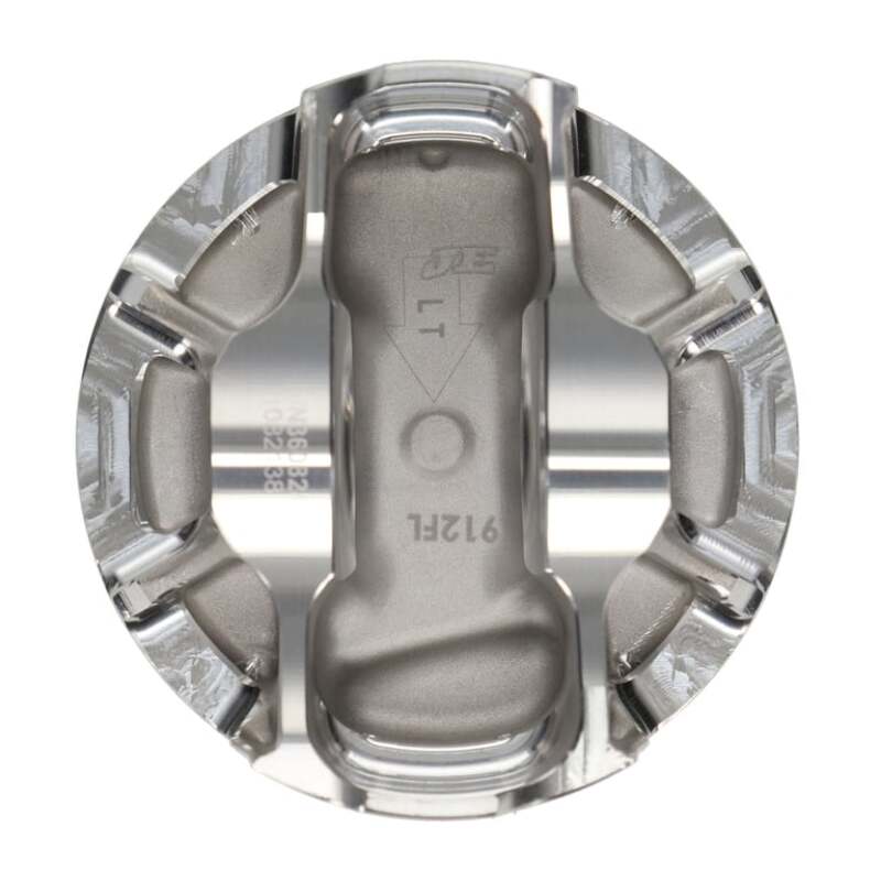 JE Pistons Ultra Series GM Gen V LT1 4.075in Bore .943 Pin Set of 8 Pistons - 360826