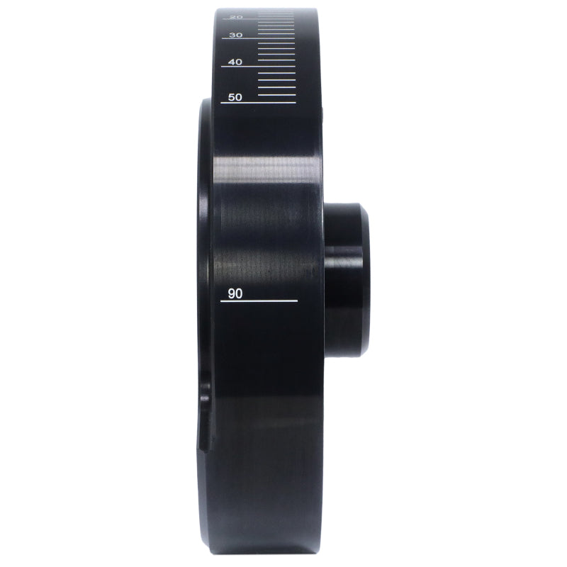 Fluidampr 6.2L / 6.5L GM Diesel 1994-2000 (Electronic) Steel Externally Balanced Damper - 800141