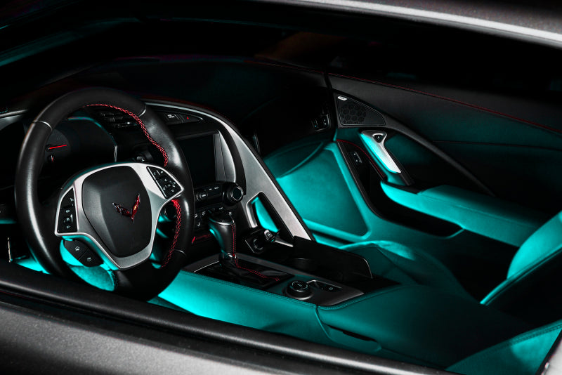 Oracle 36in LED Retail Pack - RGB ColorSHIFT SEE WARRANTY - 4207-333