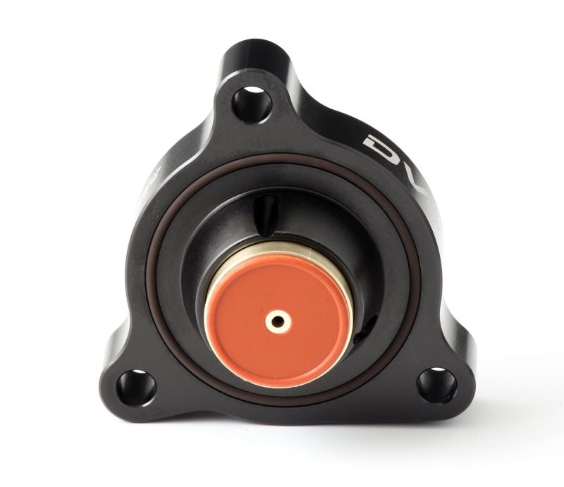 GFB Diverter Valve DV+ 13-18 Renault Clio IV RS - T9362 for 2011-2017 Nissan Juke - front view
