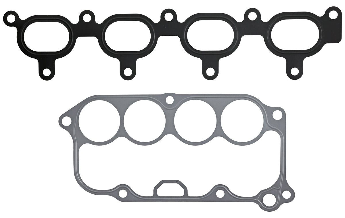 Fel-Pro Mazda Miata MS 97631 Engine Intake Manifold Gasket Set - MS97631 for 1999-2000 Mazda Miata - front view