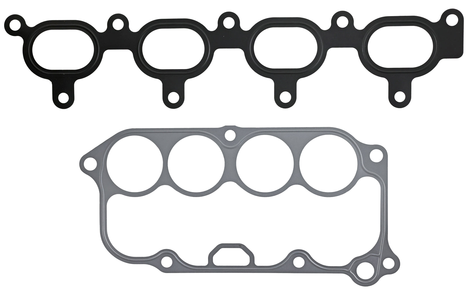 Fel-Pro Mazda Miata MS 97631 Engine Intake Manifold Gasket Set - MS97631 for 1999-2000 Mazda Miata - front view