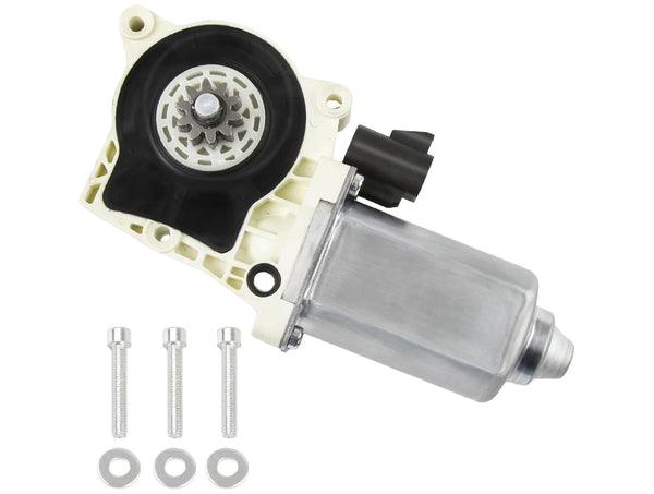 AMP Research Replacement Motor - Replacement for White Motors on GMC and RAM Kits - 80-04868-90 for 1999-2023 Chevrolet Silve