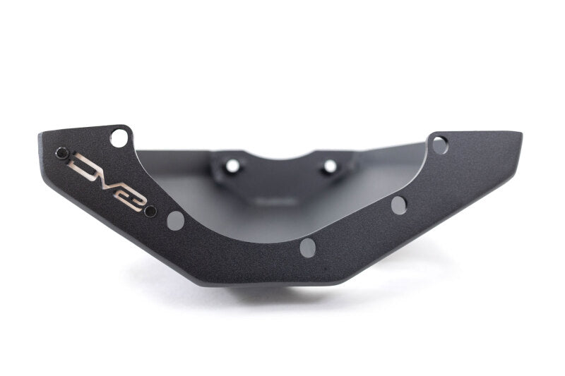 DV8 Offroad 07-18 Jeep Wrangler JK Dana 44 Front Differential Skid Plate - SPJK-12
