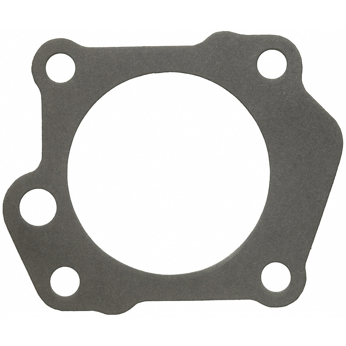 Fel-Pro Toyota Sienna 61020 Fuel Injection Throttle Body Mounting Gasket for 1998-2000 Toyota Sienna - front view