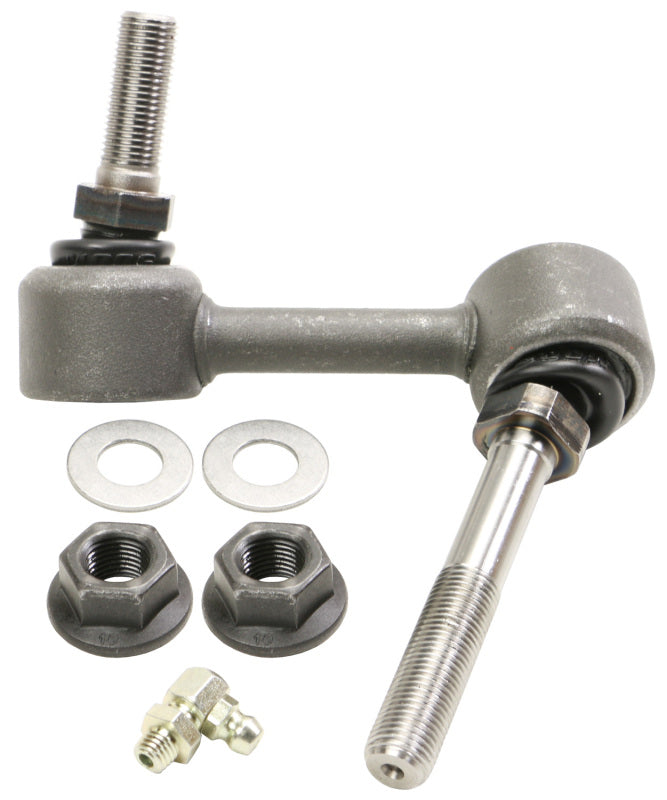 MOOG 2016 Lexus IS200t Front Right Sway Bar Link - K750817 - front view