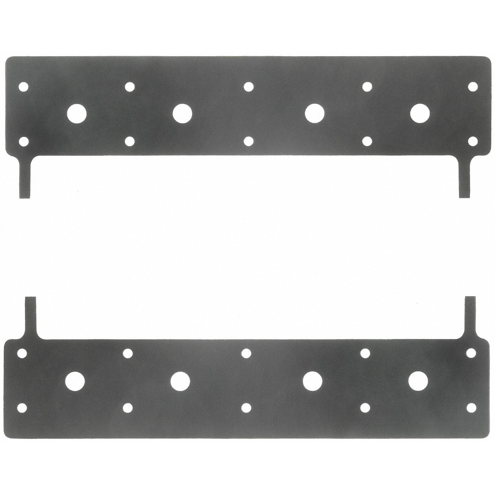 Fel-Pro 1260-3 Engine Intake Manifold Gasket Set - 12603 - front view