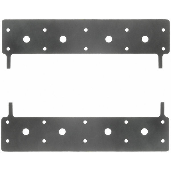 Fel-Pro 1260-3 Engine Intake Manifold Gasket Set - 12603 - front view