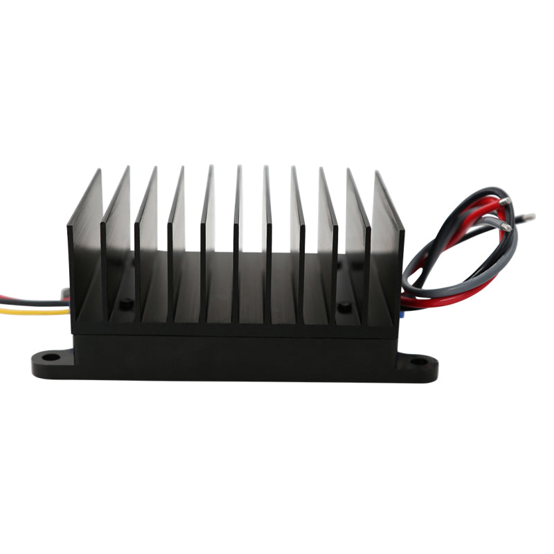 Aeromotive Brushless Spur Gear In-Tank (90 Degree) Fuel Pump w/TVS Controller - 5gpm - 19003