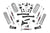 4 Inch Lift Kit | Jeep Grand Cherokee WJ 2WD/4WD (1999-2004)
