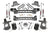 6 Inch Lift Kit | Chevy Silverado & GMC Sierra 1500 2WD (1999-2006 & Classic)