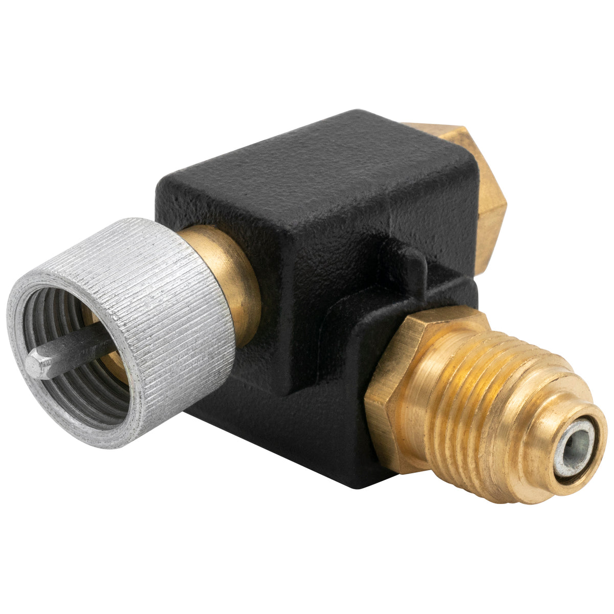 Autometer Performance Parts Standard Right Angle Adapter Accessory Kit - 990414