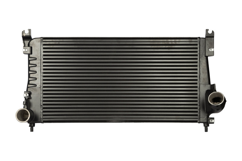 CSF 06-10 Chevrolet Silverado 6.6L Turbo Diesel Charge-Air-Cooler - 7102