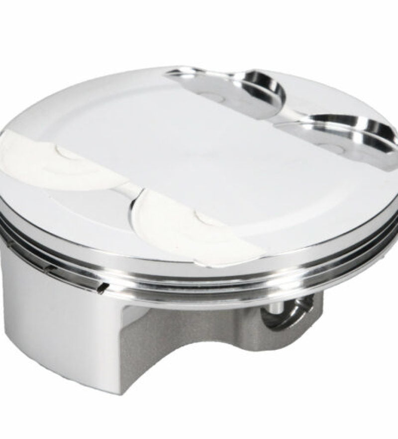 JE Pistons 2019 KX450 96MM 12.5 to 1 Piston Single - 362955S