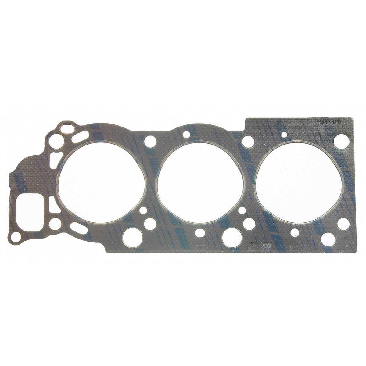 Fel-Pro Toyota 4Runner 9728 PT PermaTorque Engine Cylinder Head Gasket - 9728PT for 1988-1995 Toyota 4Runner - front view